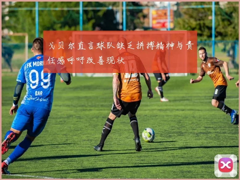 戈贝尔直言球队缺乏拼搏精神与责任感呼吁改善现状