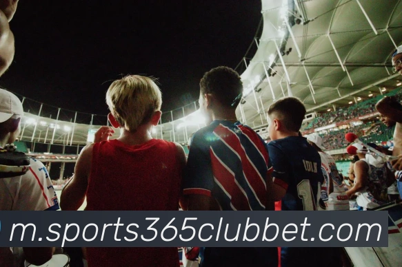 365体育品牌故事